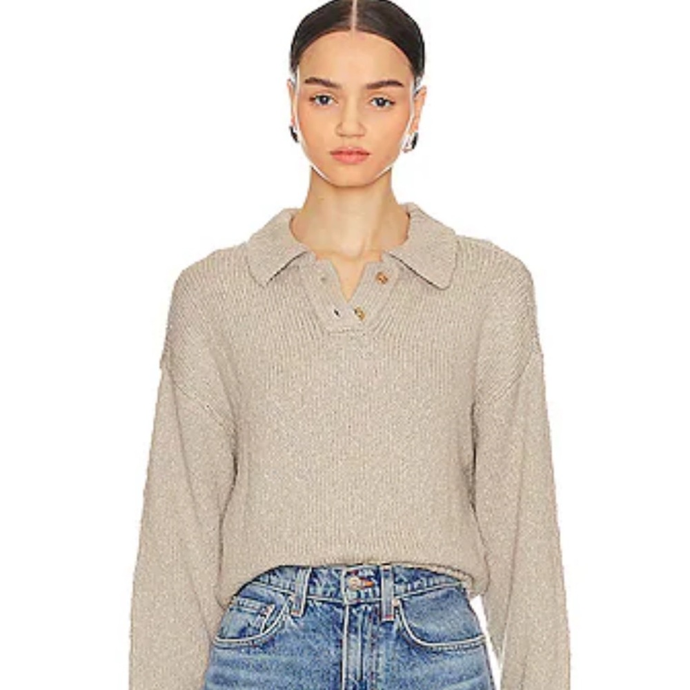 Tularosa Sweater (Sold Out)